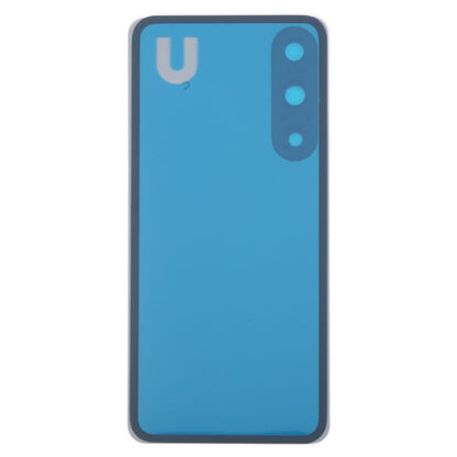 Samsung Galaxy S26+ SM-S947B Back Glass Battery Cover with Camera Lens Frame | Rear Housing Replacement (OEM)