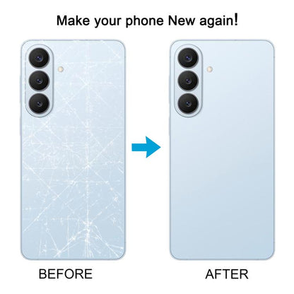 Samsung Galaxy S26+ SM-S947B Battery Back Cover Replacement | Back Glass Housing Cover
