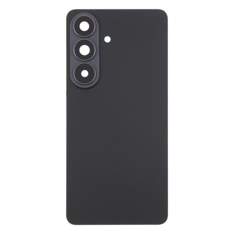 Samsung Galaxy S26 SM-S942B Battery Back Cover with Camera Lens Frame | OEM Rear Glass Replacement Cover