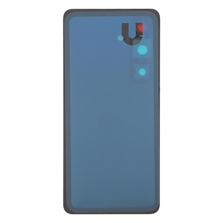 Samsung Galaxy S26 SM-S942B Battery Back Cover with Camera Lens Frame | OEM Rear Glass Replacement Cover