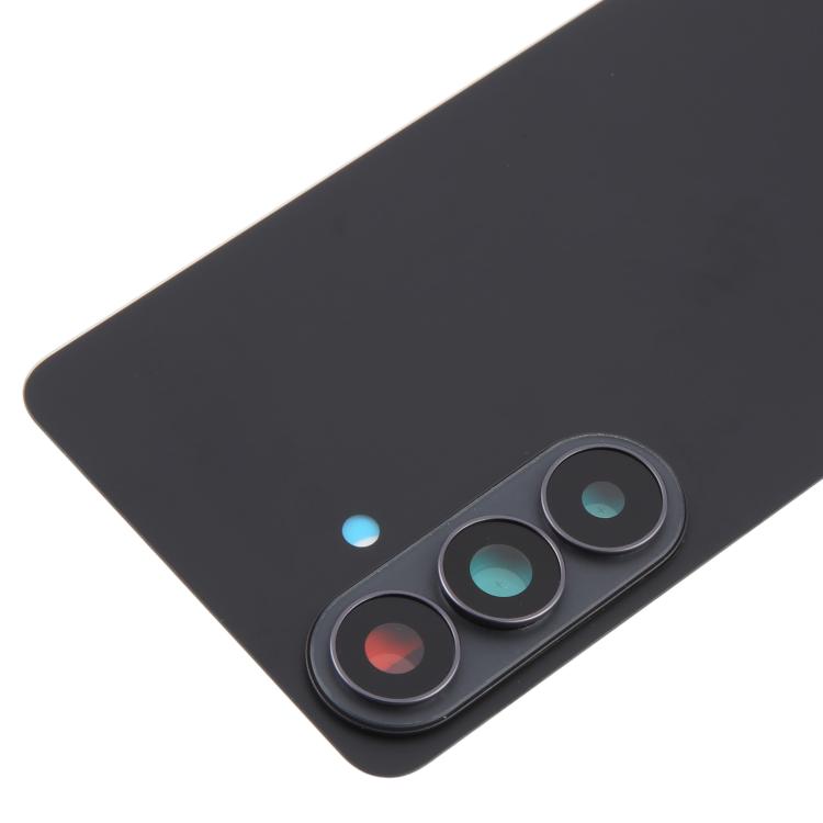 Samsung Galaxy S26 SM-S942B Battery Back Cover with Camera Lens Frame | OEM Rear Glass Replacement Cover