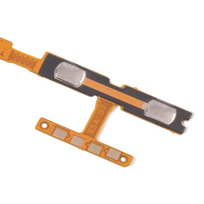 Samsung Galaxy A07 4G Power Button & Volume Button Flex Cable | SM-A075F Side Key Repair Replacement Part