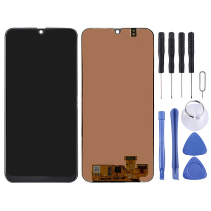 For Samsung Galaxy A20 LCD Screen and Digitizer Full Assembly