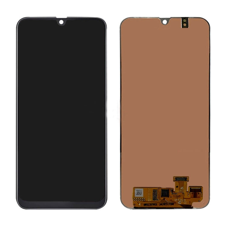 For Samsung Galaxy A20 LCD Screen and Digitizer Full Assembly