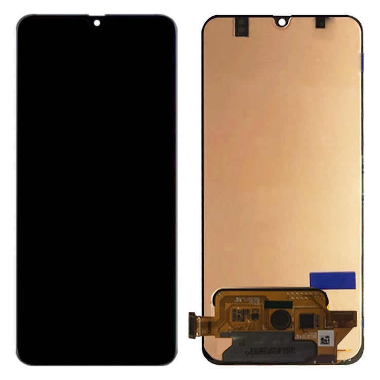 For Samsung Galaxy A70 LCD Screen and Digitizer Full Assembly