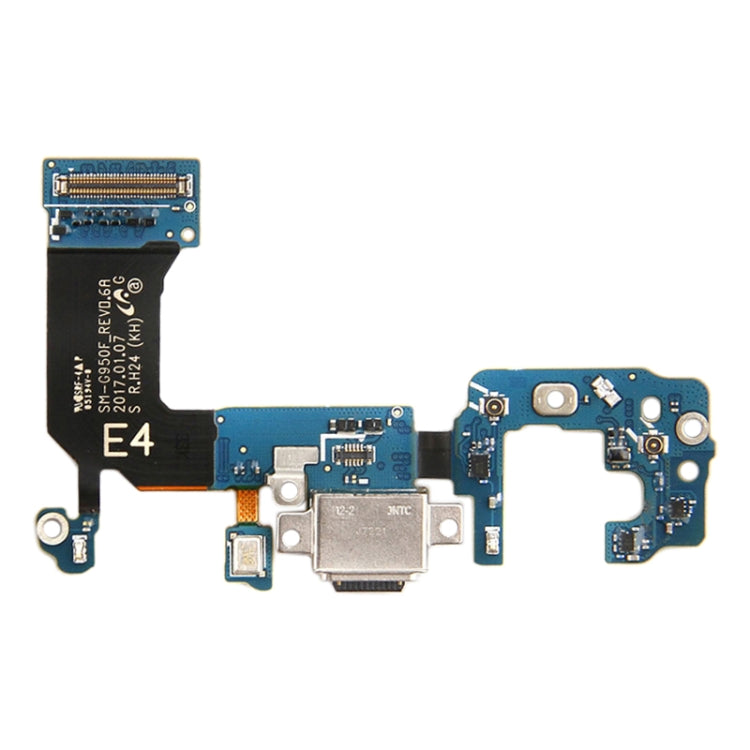 Samsung Galaxy S8 G950F Charging Port Board | Dock Connector Replacement Module