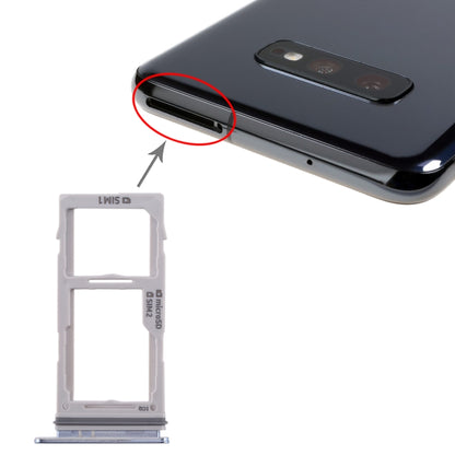 Samsung Galaxy S10 / S10+ / S10e SIM Card Tray | Dual SIM & Micro SD Replacement Holder