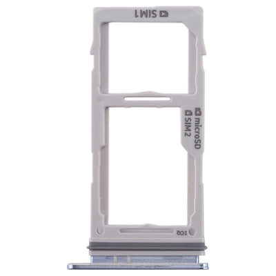 Samsung Galaxy S10+ Dual SIM Card Tray Replacement | SM-G975F | 6 Colours – view 2