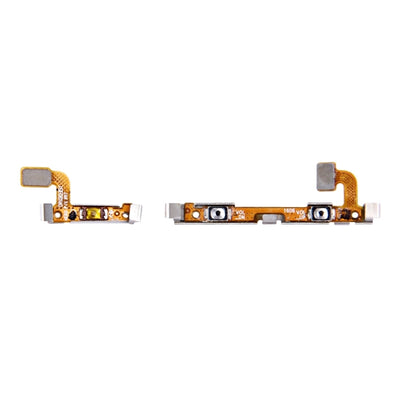 Samsung Galaxy S7 Edge power button and volume control flex cable