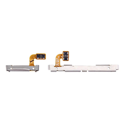 Samsung Galaxy S7 Edge button flex repair part
