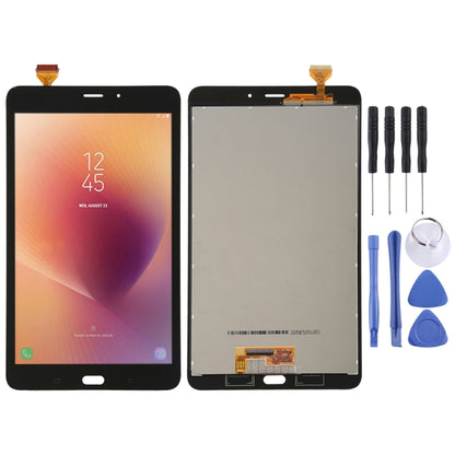 LCD Screen and Digitizer Assembly for Samsung Galaxy Tab A 8.0 inch (SM-T385)