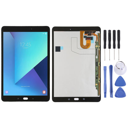 LCD Screen and Digitizer Assembly for Samsung Galaxy Tab S3 9.7 inch (T820, T825)
