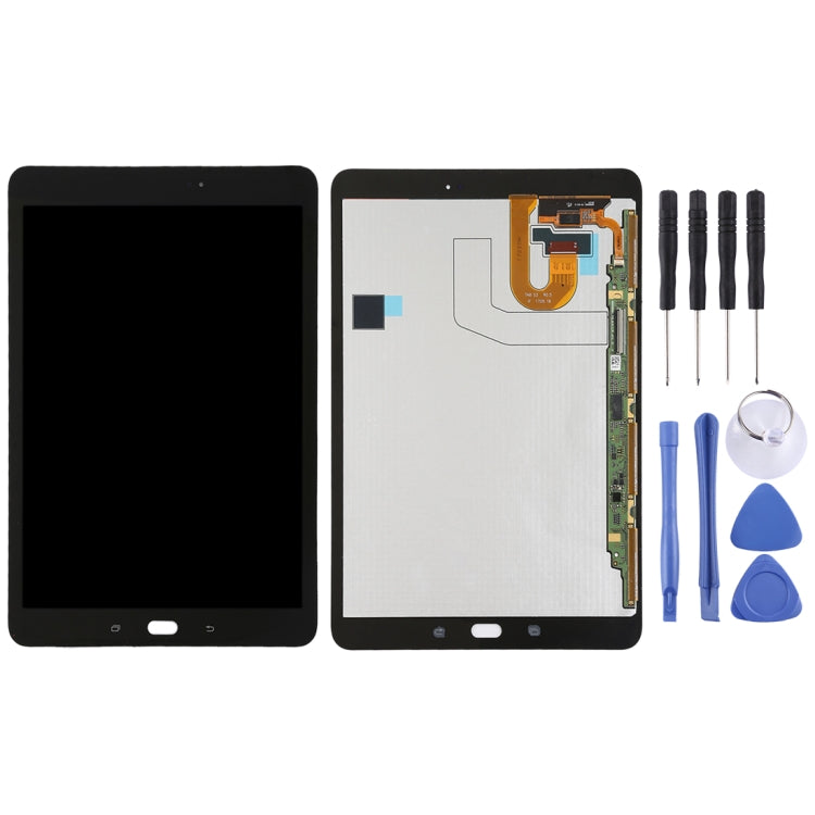LCD Screen and Digitizer Assembly for Samsung Galaxy Tab S3 9.7 inch (T820, T825)