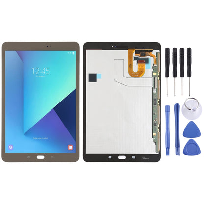 LCD Screen and Digitizer Assembly for Samsung Galaxy Tab S3 9.7 inch (T820, T825)