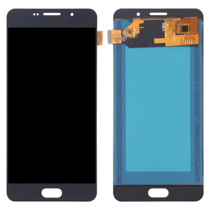 For Samsung Galaxy A7 (2016) TFT LCD Screen and Digitizer Full Assembly