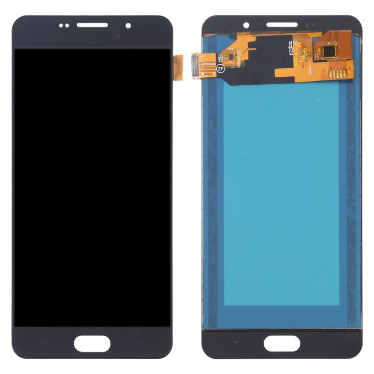 For Samsung Galaxy A7 (2016) TFT LCD Screen and Digitizer Full Assembly