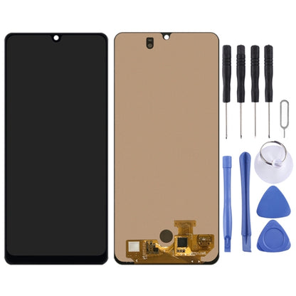 For Samsung Galaxy A31s LCD Screen and Digitizer Full Assembly