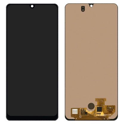For Samsung Galaxy A31s LCD Screen and Digitizer Full Assembly