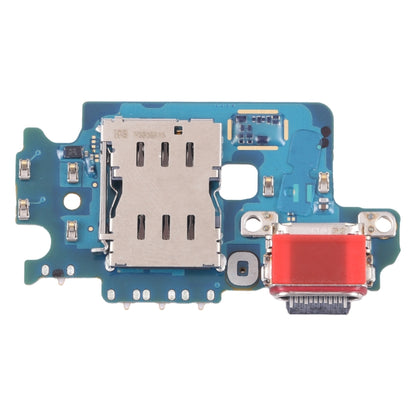 Samsung Galaxy S24 SM-S921B Charging Port Board Assembly | USB-C Dock Connector Replacement