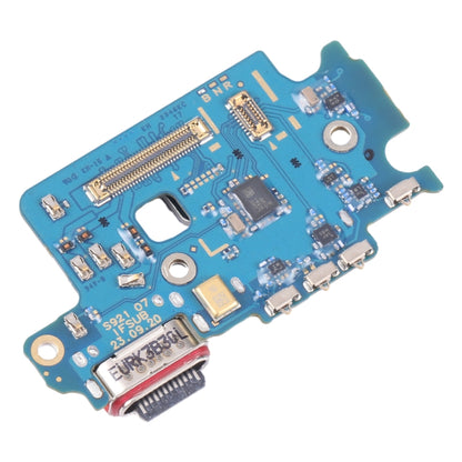 Samsung Galaxy S24 SM-S921B Charging Port Board Assembly | USB-C Dock Connector Replacement