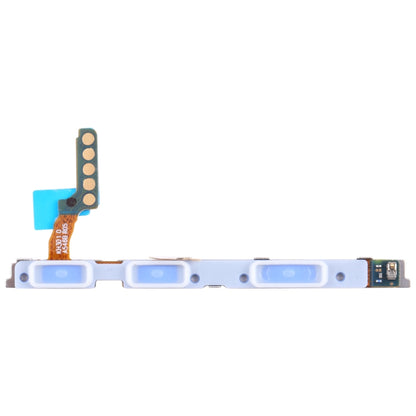 Samsung Galaxy A34 / A54 Power Button & Volume Button Flex Cable | SM-A346B / SM-A546B Side Key Repair Replacement Part