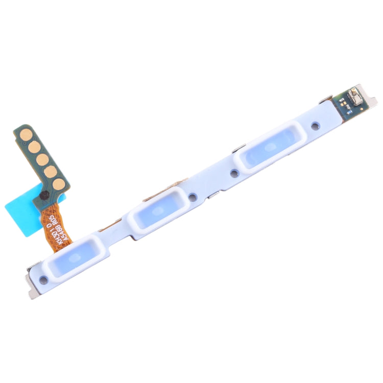 Samsung Galaxy A34 / A54 Power Button & Volume Button Flex Cable | SM-A346B / SM-A546B Side Key Repair Replacement Part