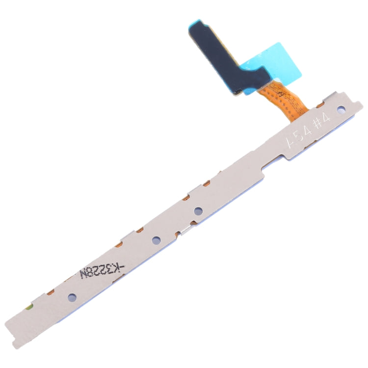 Samsung Galaxy A34 / A54 Power Button & Volume Button Flex Cable | SM-A346B / SM-A546B Side Key Repair Replacement Part