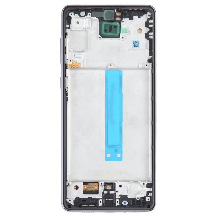 For Samsung Galaxy A35 SM-A356B LCD Screen With Digitizer Full Assembly