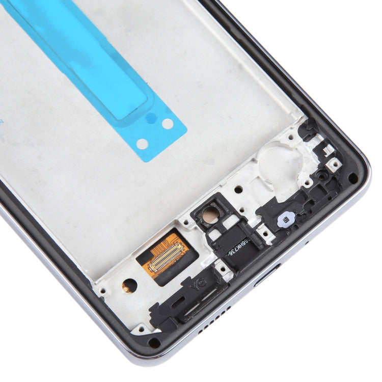 For Samsung Galaxy A35 SM-A356B LCD Screen With Digitizer Full Assembly