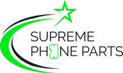 SUPREME PHONE PARTS LTD