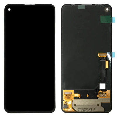 Google Pixel 4a 5G screen for repair, UK stock