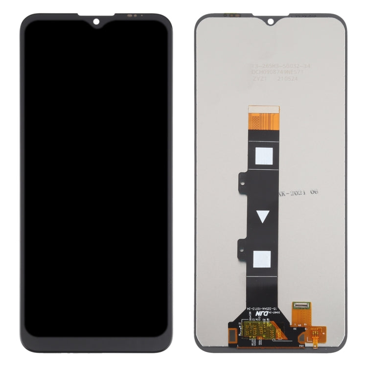 TFT LCD Screen for Motorola Moto G10 Power PAMR0002IN PAMR0008IN PAMR0010IN with Digitizer Full Assembly