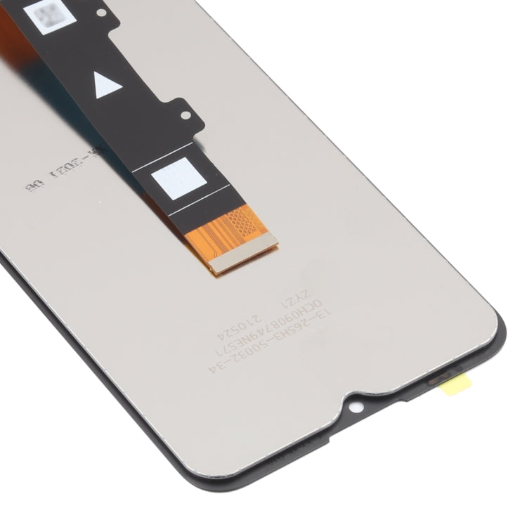 TFT LCD Screen for Motorola Moto G10 Power PAMR0002IN PAMR0008IN PAMR0010IN with Digitizer Full Assembly