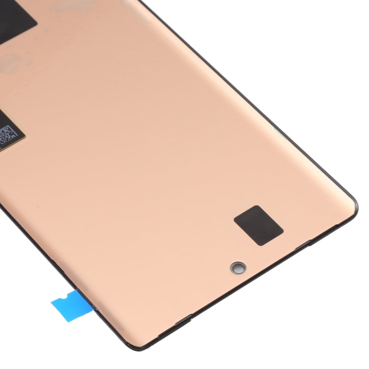 Ltpo AMOLED Material LCD Screen and Digitizer Full Assembly for Google Pixel 6 Pro GLUOG G8VOU, For Google Pixel 6 Pro