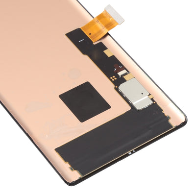 Google Pixel 6 Pro LTPO AMOLED Screen Replacement | GLU0G G8VOU – view 5