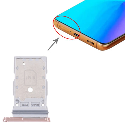 Samsung Galaxy S22 / S22+ SIM Card Tray | Dual SIM Replacement Holder SM-S901B / SM-S906B