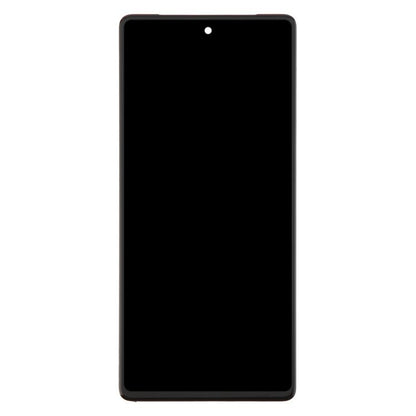 For Google Pixel 7 GVU6C GQML3 AMOLED LCD Screen Digitizer Full Assembly with Frame, For Google Pixel 7(AMOLED)