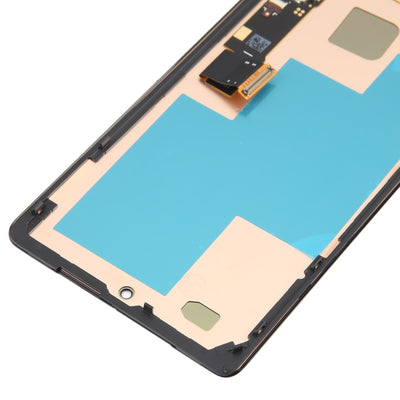Google Pixel 7 Pro screen for repair, UK stock