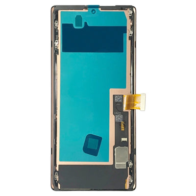 Google Pixel 6 Pro screen for repair, UK stock