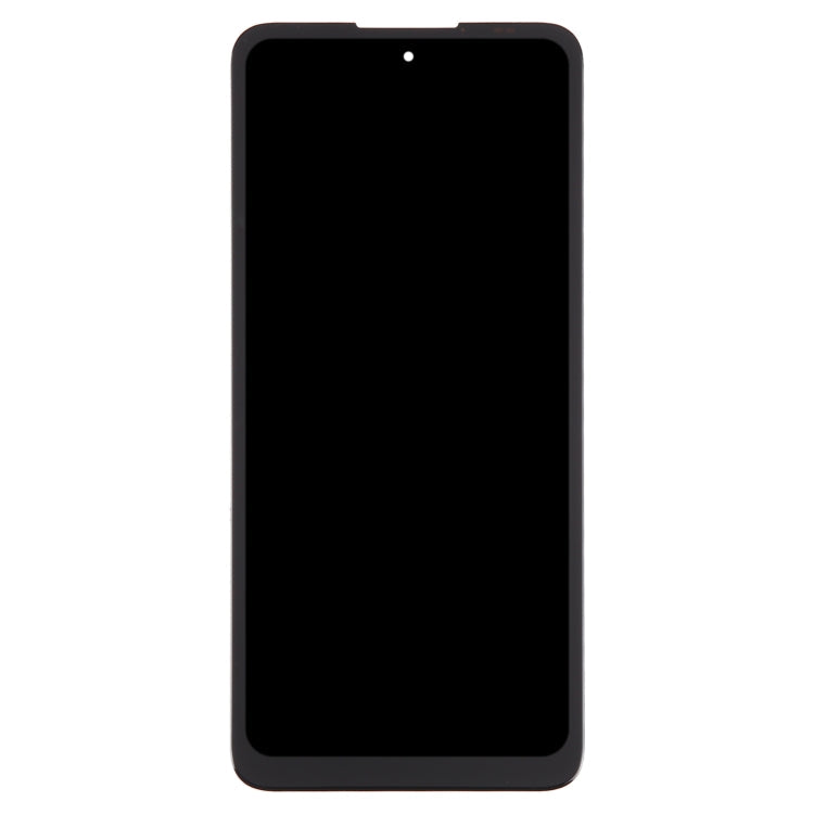 TFT Material LCD Screen and Digitizer Full Assembly for Motorola Edge 20 Lite