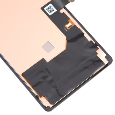 Google Pixel 6 OLED Screen Replacement with Frame | GB7N6 GR1YH G9S9B – view 5