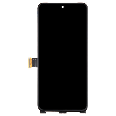 Google Pixel 8 LCD touch digitizer repair part
