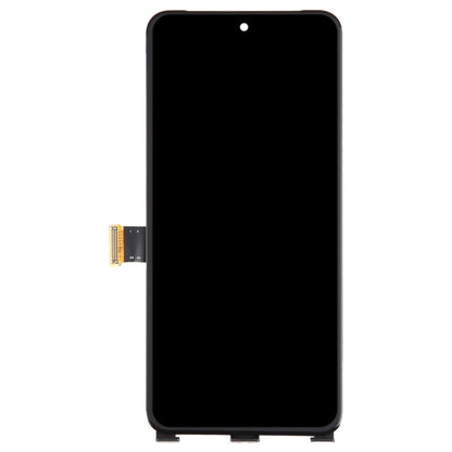 For Google Pixel 8 GKWS6 G9BQD LCD Screen With Digitizer Full Assembly