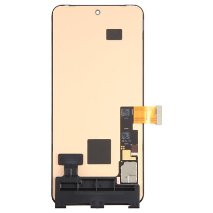 For Google Pixel 8 GKWS6 G9BQD LCD Screen With Digitizer Full Assembly