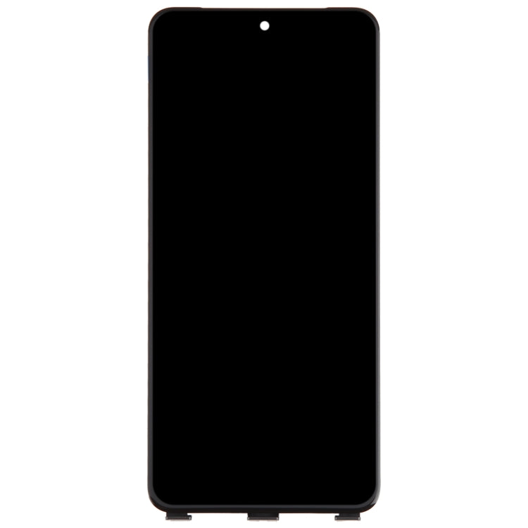 For Google Pixel 8 Pro GC3VE G1MNW LCD Screen With Digitizer Full Assembly