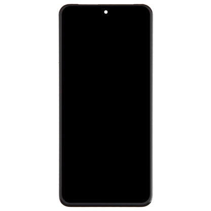 For Google Pixel 8 GKWS6 G9BQD LCD Screen With Digitizer Full Assembly with Frame, For Google Pixel 8