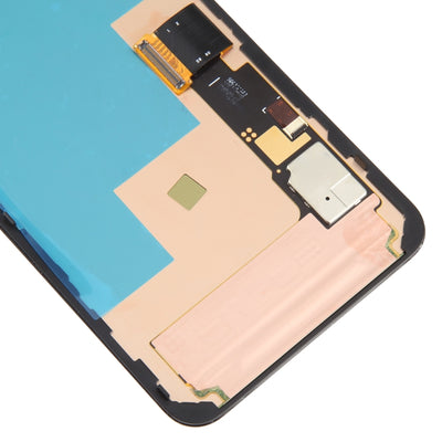 Google Pixel 8 LCD Screen Replacement with Frame | GKWS6 GPJ41 G9BQD – view 5