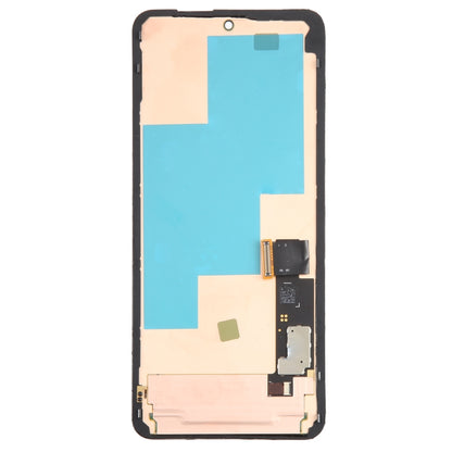 For Google Pixel 8 Pro GC3VE G1MNW LCD Screen Digitizer Full Assembly with Frame