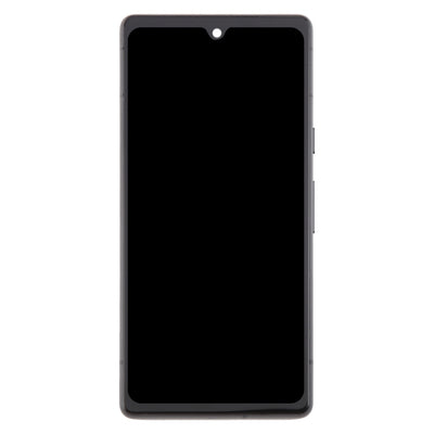 Google Pixel 7A OLED assembly repair part