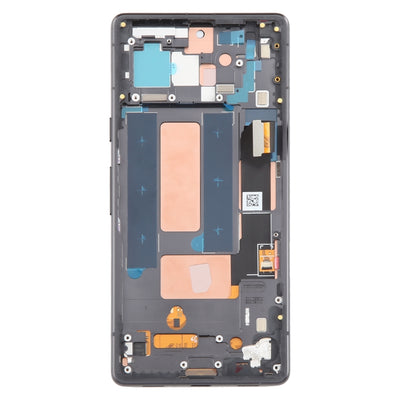 Google Pixel 7A screen for repair, UK stock